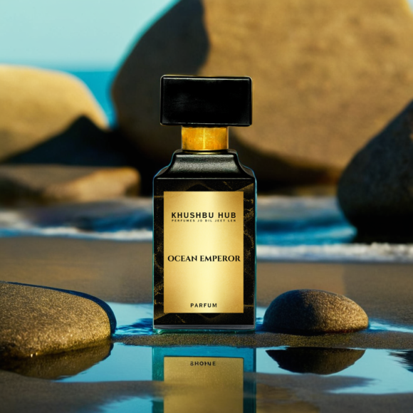 OCEAN EMPEROR - Inspired by Acqua di Gio | Premium Fragrance