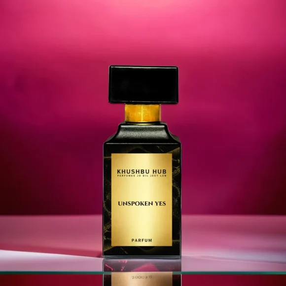 UNSPOKEN YES - Armani Si Impression | Premium Fragrance