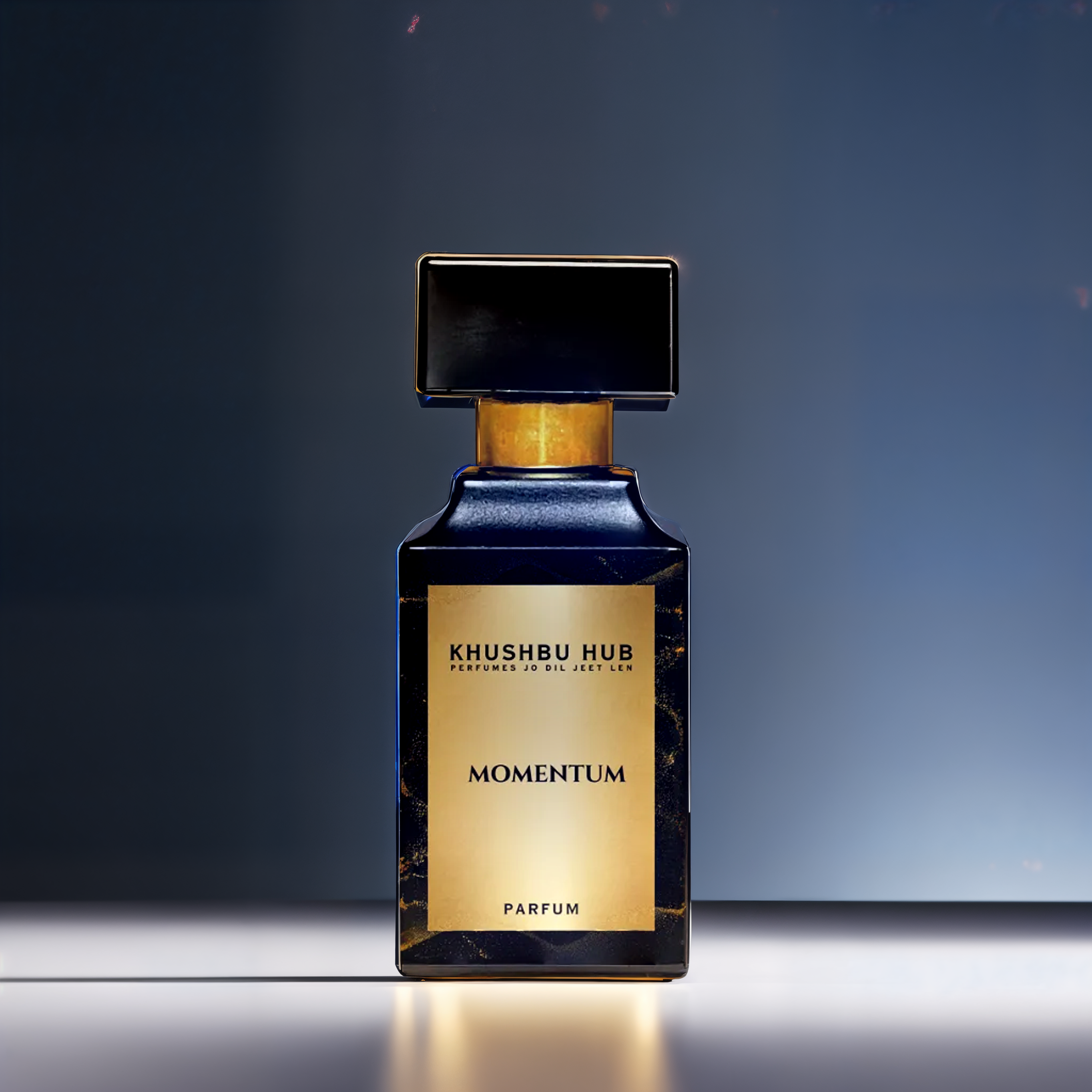 SILVER MOMENTUM - Impression of Azzaro Chrome | Premium Fragrance