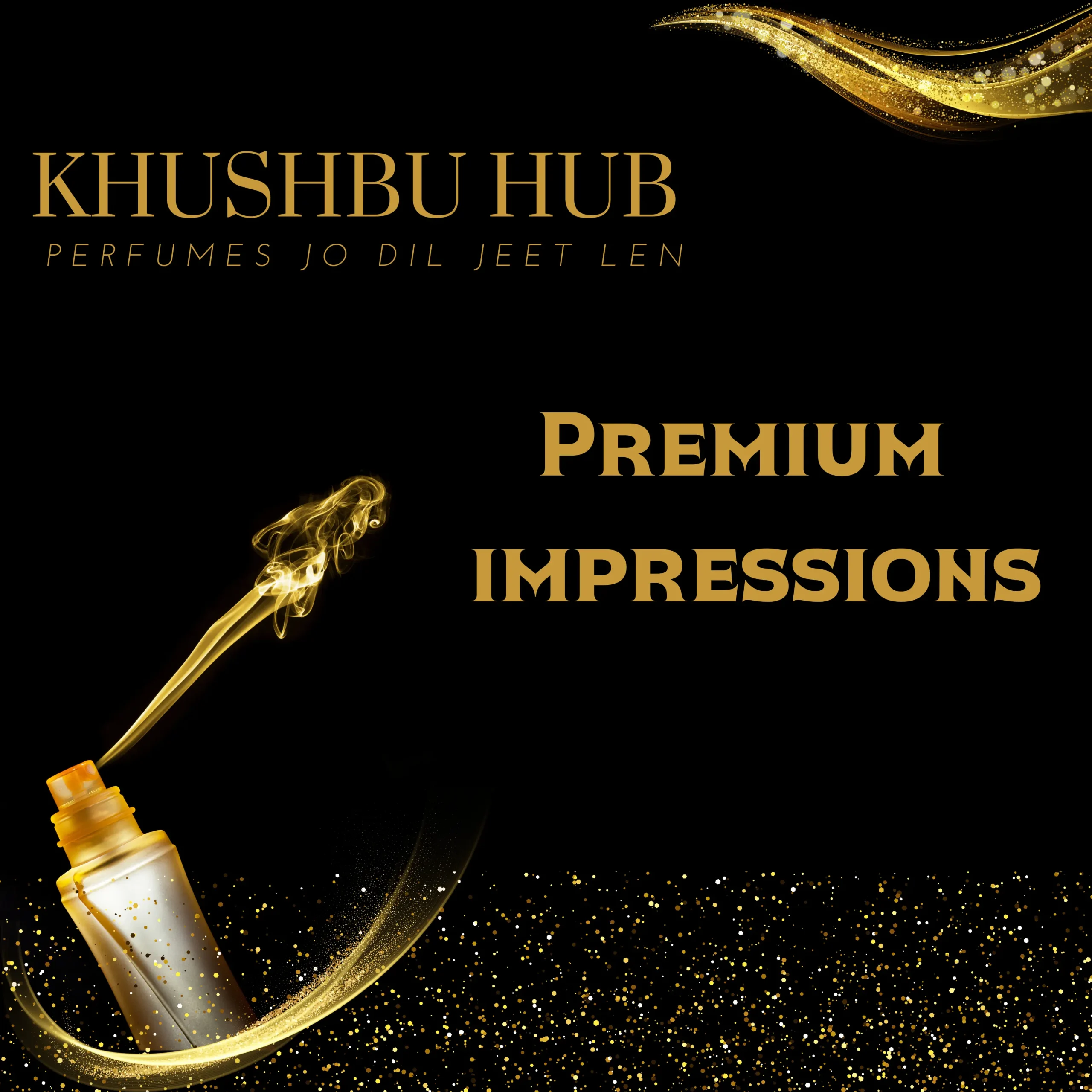 khushbu hub