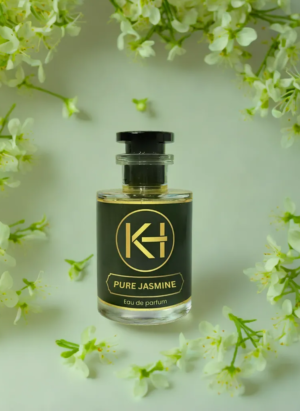 jasmine perfume