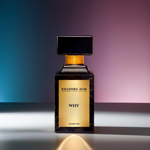 WHY - Impression of Y by YSL | Premium Fragrance