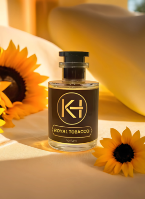 tom ford TOBACCO VANILLA